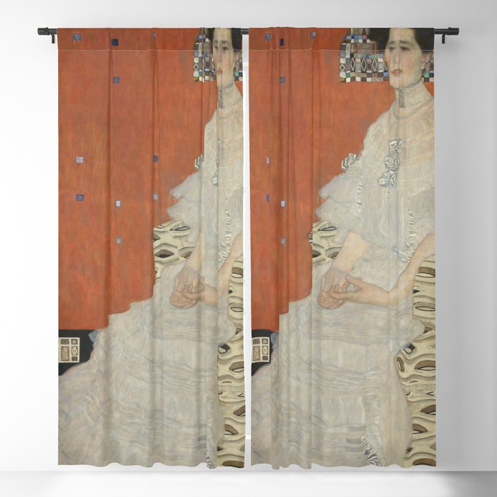 Blackout Curtain