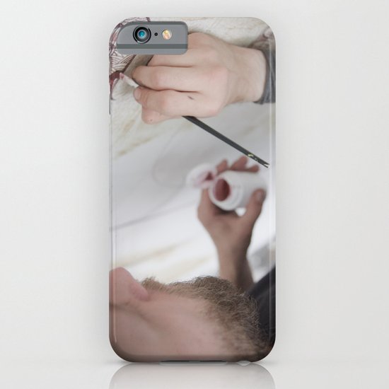 Danny Doom, Meerane 2011 iPhone & iPod Case