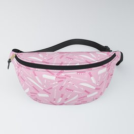Gorgeous Knife Fanny Pack