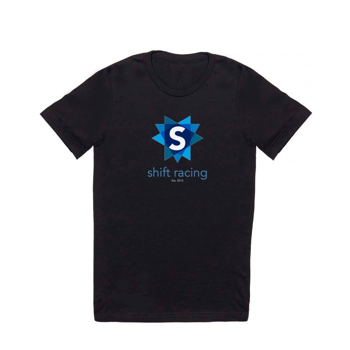 Shift Racing T Shirt