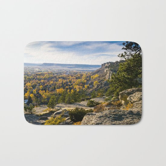 October 21 2016 2 Bath Mat