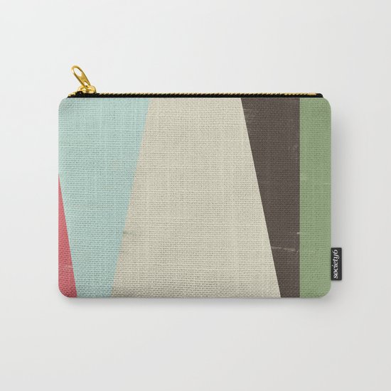 HERE VI Carry-All Pouch