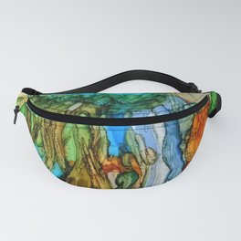 Perfect Hike Fanny Pack