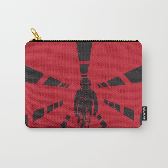 2001 Carry-All Pouch