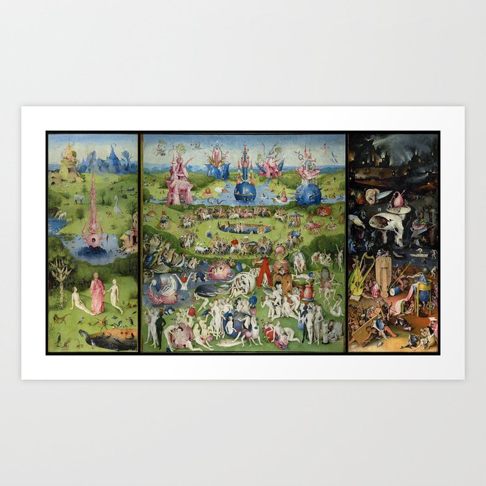 Art Print