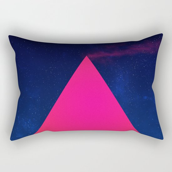 GILGAMESH Rectangular Pillow