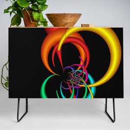 use colors for your home -172- Credenza