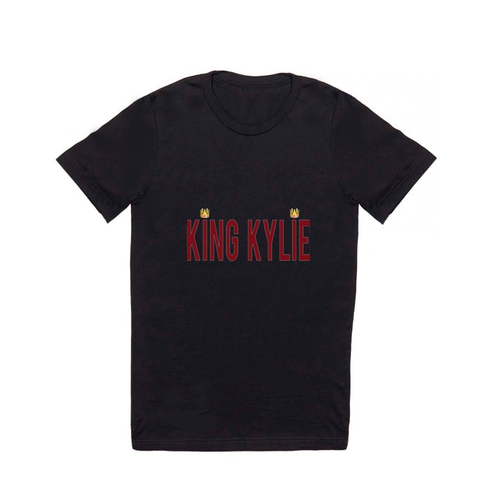 KING KYLIE - Mary Jo K T Shirt