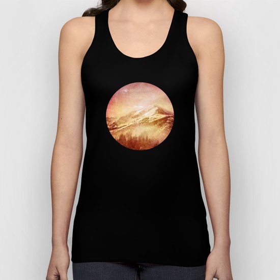 Whisperer of Dreams Unisex Tank Top