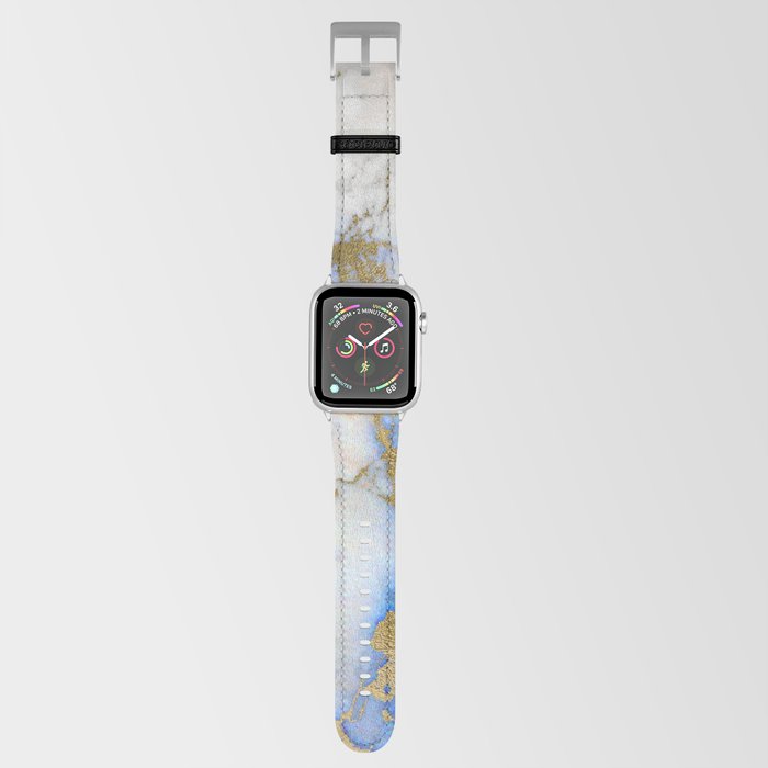 Marble on sale apple watch