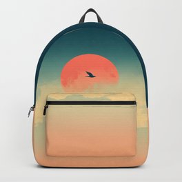 Lonesome Traveler Backpack