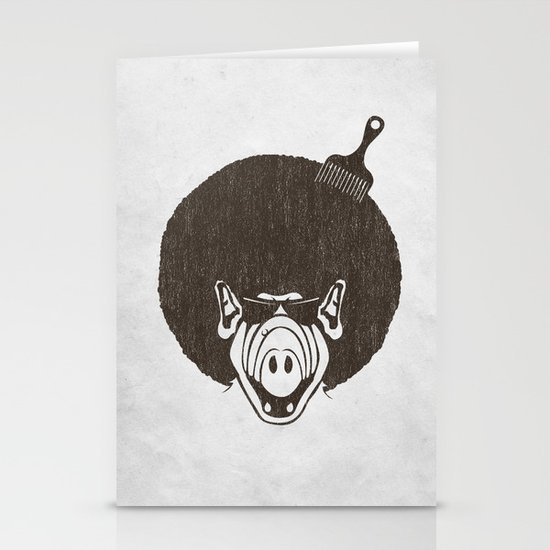 Alfro Stationery Cards