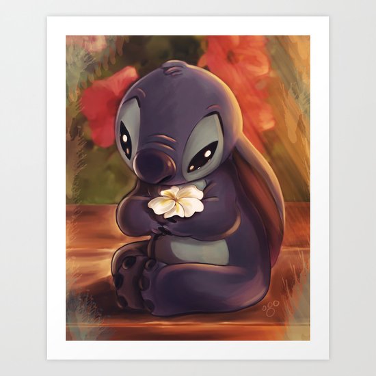I'm Lost Art Print