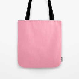 Raspberry Mousse Tote Bag