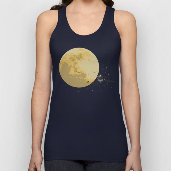 My Crony Unisex Tank Top