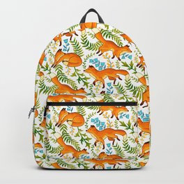 Fox Freedom  Backpack