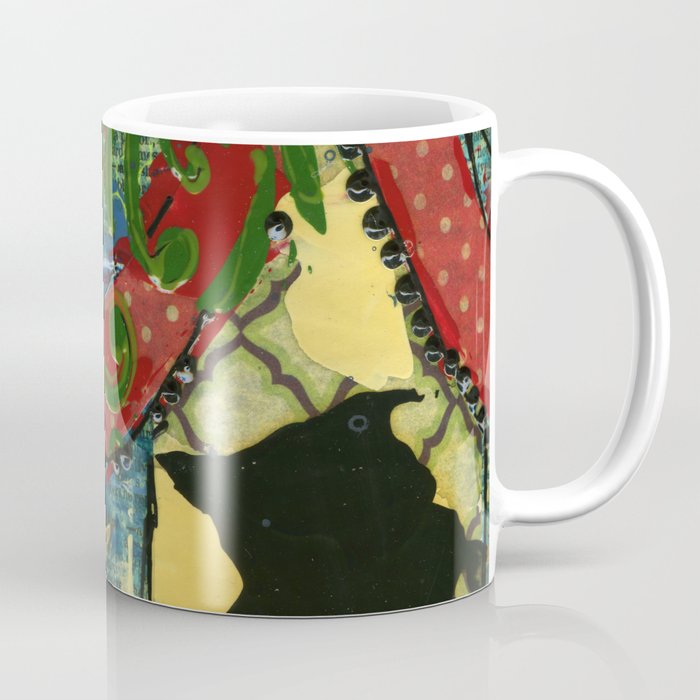 Coucou Coffee Mug