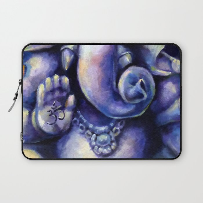 Ganesh Laptop Sleeve