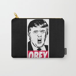 Trump - Obey Carry-All Pouch