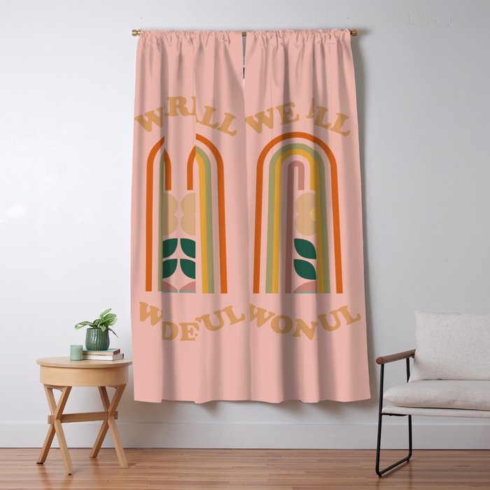 Blackout Curtain