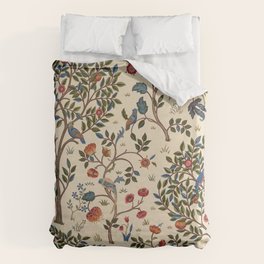 William Morris Duvet Covers For Any Bedroom Decor Society6