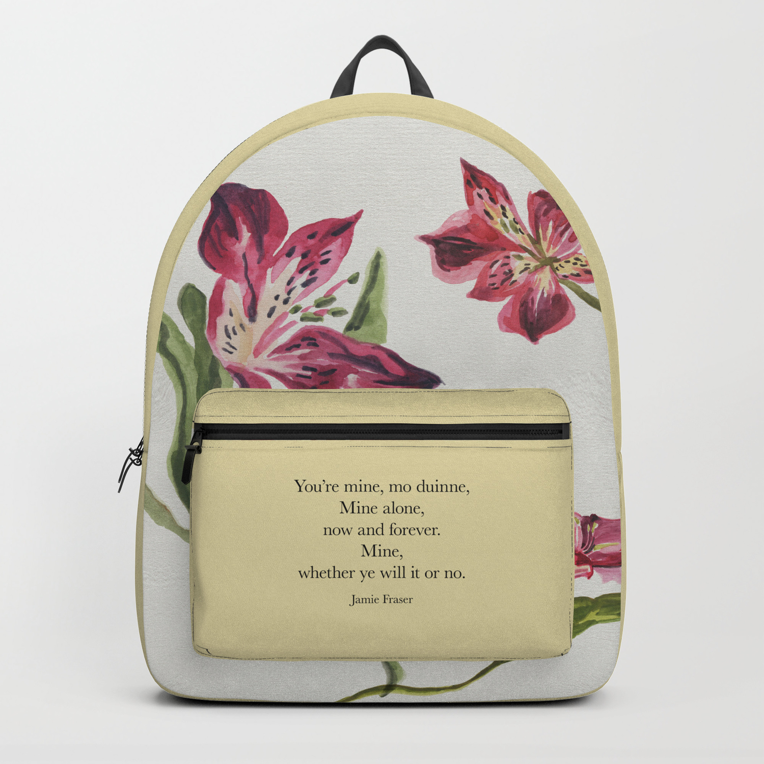 outlander backpacks
