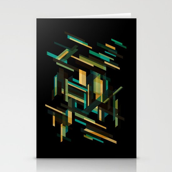 Modern Age Stationery Cards