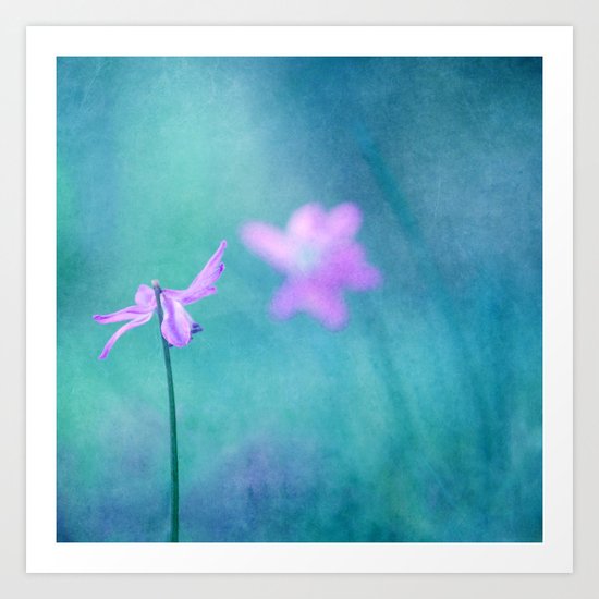 prato Art Print