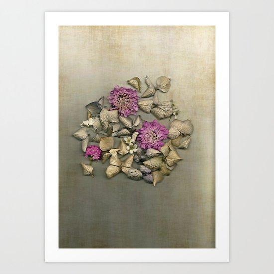 Keepsake Art Print