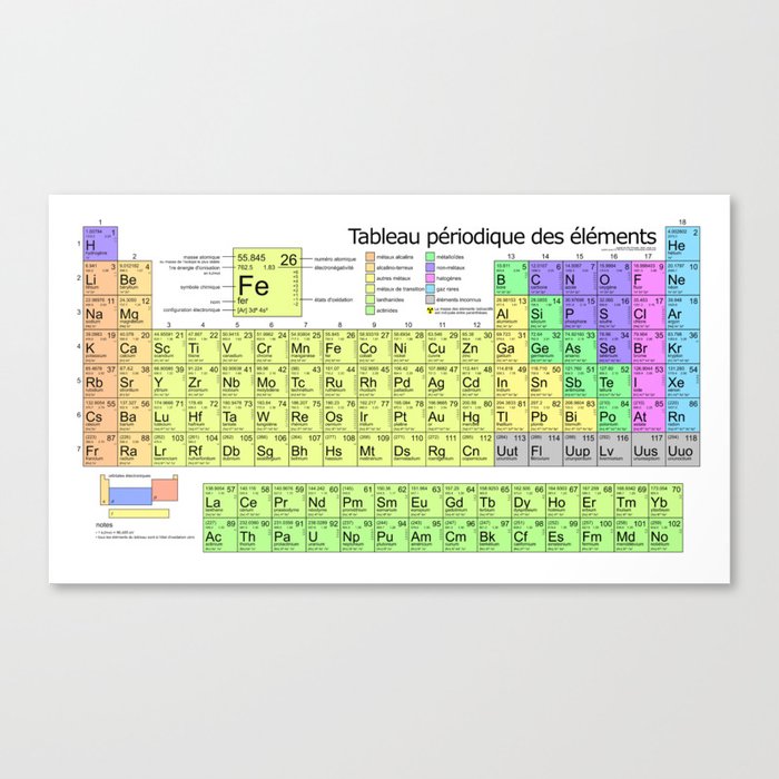 Canvas Print