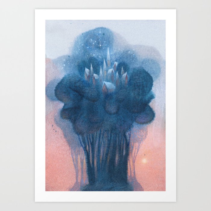 Art Print
