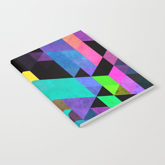 blykk slypp Notebook