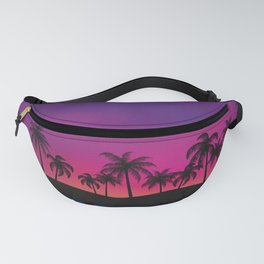 Perfect Night Fanny Pack
