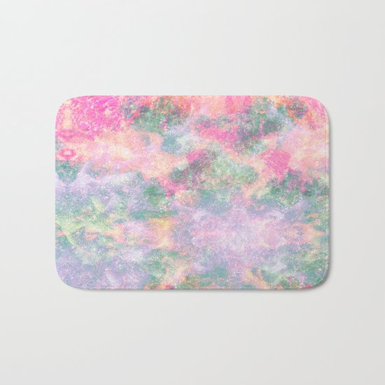 Spell Bath Mat