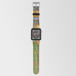 VAN GOGH - THE BEDROOM Apple Watch Band