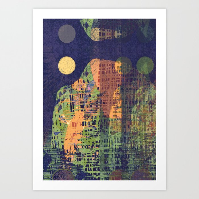 Art Print