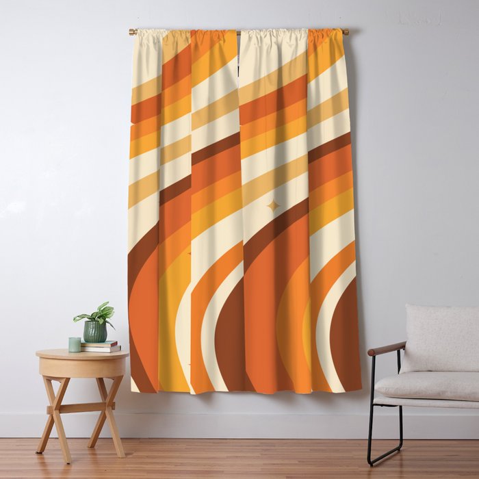 Blackout Curtain