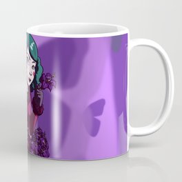 Eclipsa Butterfly the Queen of Darkness Coffee Mug