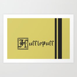 HFFLPFF Art Print