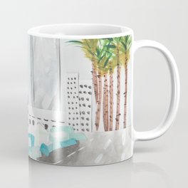 Dream City Coffee Mug