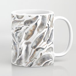 Narwhal Coffee Mug