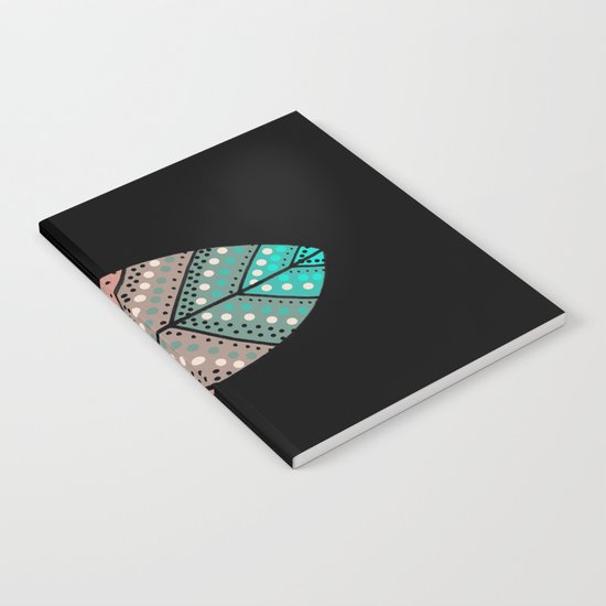 arborigene Notebook