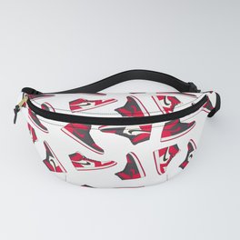 hype fanny pack