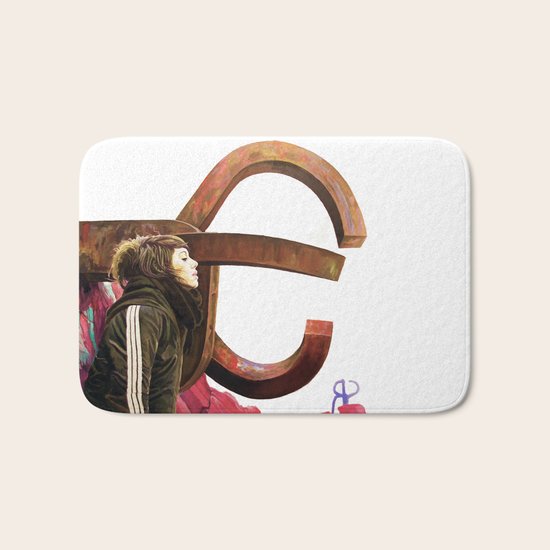 Clara Bath Mat