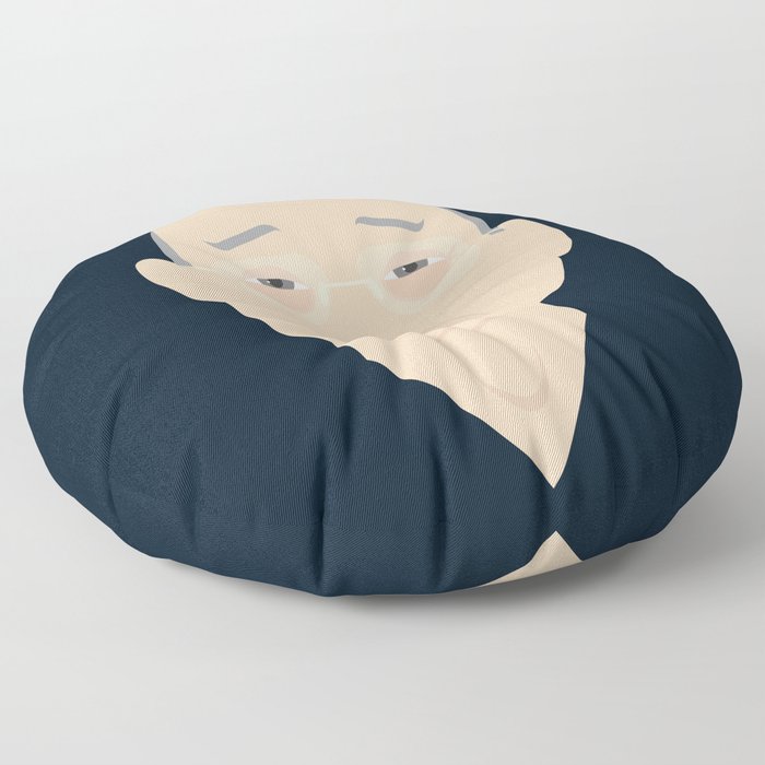 Jiro Sushi 鮨 Floor Pillow