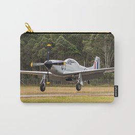 P-51 Mustang Carry-All Pouch
