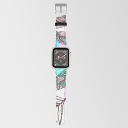 bird Apple Watch Band