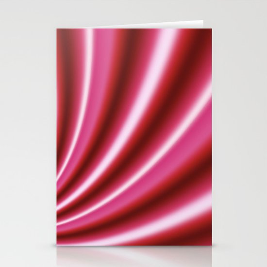 Candy Stationery Cards