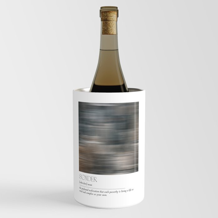 Sonder Definition Wine Chiller