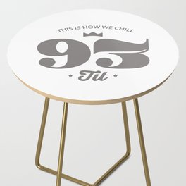 93 Til Side Table